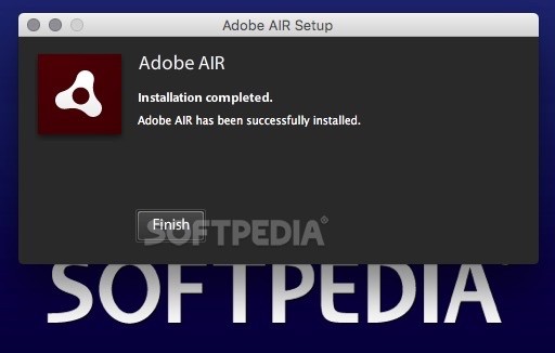 adobe air update for mac